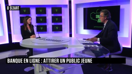 SMART JOB - Grand Entretien du lundi 15 novembre 2021