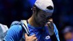 ATP - Turin - Nitto ATP Finals 2021 - Matteo Berrettini : "I think it's the worst day of my life on a tennis court"
