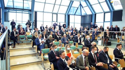 Forum Rozwoju Regionalnego - Opole 2021