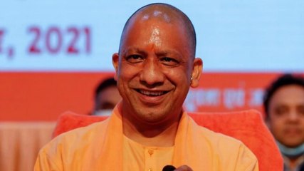 UP CM Adityanath installs idol in Varanasi; PM Modi addresses tribal community; more