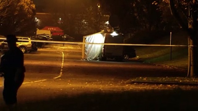 В Ливерпуле водитель такси предотвратил теракт