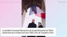 Changement du drapeau français : Emmanuel Macron a-t-il le droit de modifier ce symbole ?