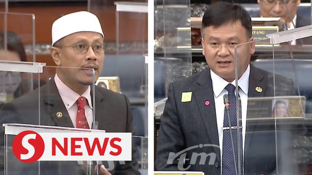 Global energy crisis not affecting Malaysia's energy supply security