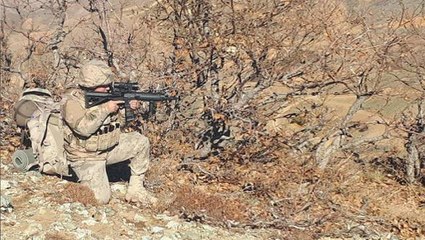 İçişleri Bakanlığı'nın operasyon metninde heyecanlandıran ifadeler: PKK tamamen ortadan kaldırılıyor