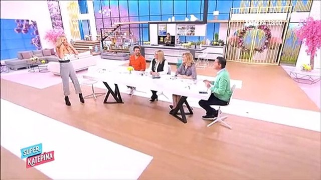 Έχασε τα λόγια της η Κατερίνα Καινούργιου - Η μπηχτή για το Παρίσι μετά τον σάλο με τη Μαγγίρα