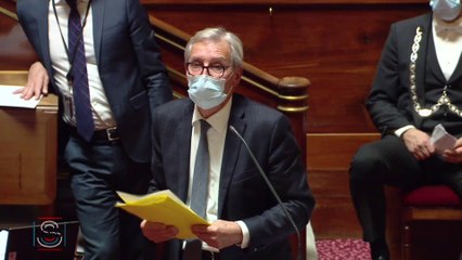 Retraites : le Sénat vote le report de l’âge légal à 64 ans