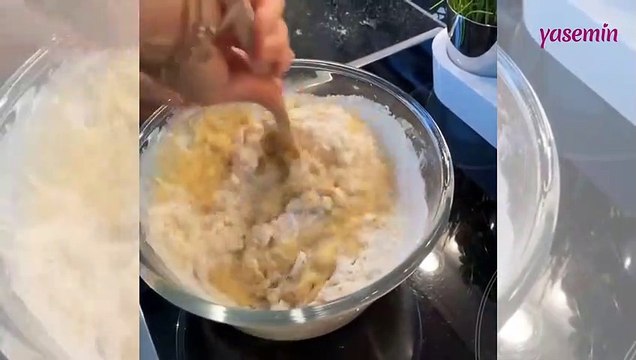 En kolay donut nasıl yapılır? Donut nedir ve püf noktaları