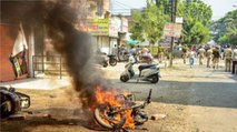 Violence in Amravati: All you need to know
