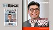 EDGE WEEKLY: Hiap Teck in Expansion Mode
