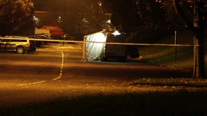 Explosão em Liverpool foi ato terrorista