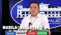 Pharmally officials' arrest at Davao airport was 'allowed' by executive branch, claims Roque