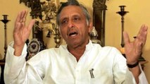 BJP opens front against Mani Shankar for remark on Mughals