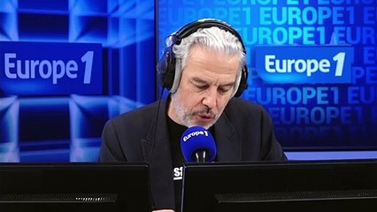 Affaire PPDA : il n'y pas de délai de prescription dans les médias !