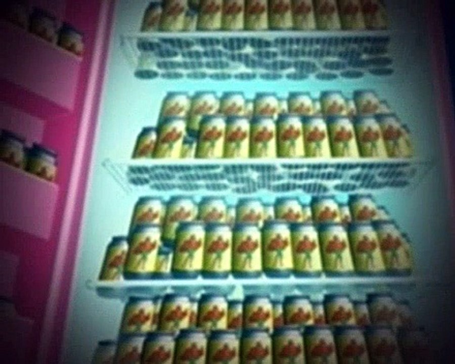 Oggy and the Cockroaches S02E07