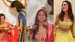 Kundali Bhagya fame Shraddha Arya के प्री-वेडिंग फंक्शन शुरू,  दूल्हे की फोटो Viral | FilmiBeat