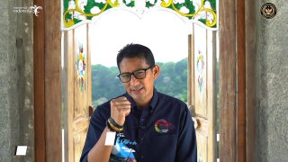 Kemenparekraf Hadirkan Inisiatif Baru untuk Tingkatkan Kompetensi Keterampilan Pemuda di Indonesia