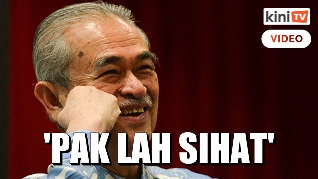 'Penyebar berita palsu kematian Pak Lah bakal berdepan tindakan'