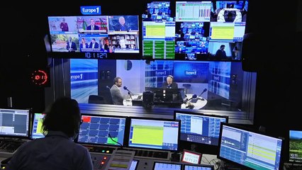"Moche" et "pas bon acteur" : comment Riad Sattouf a découvert Vincent Lacoste