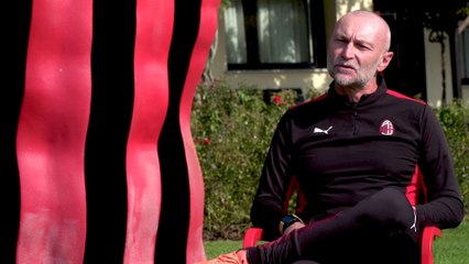 Inside Milanello: i preparatori atletici