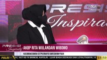 AKBP Rita Wulandari Wibowo, Polwan Pelindung Perempuan Dan Anak (4/4)