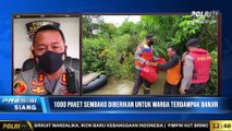 Live Dialog Kapolres Sanggau - Banjir Besar Melanda Kabupaten Sanggau