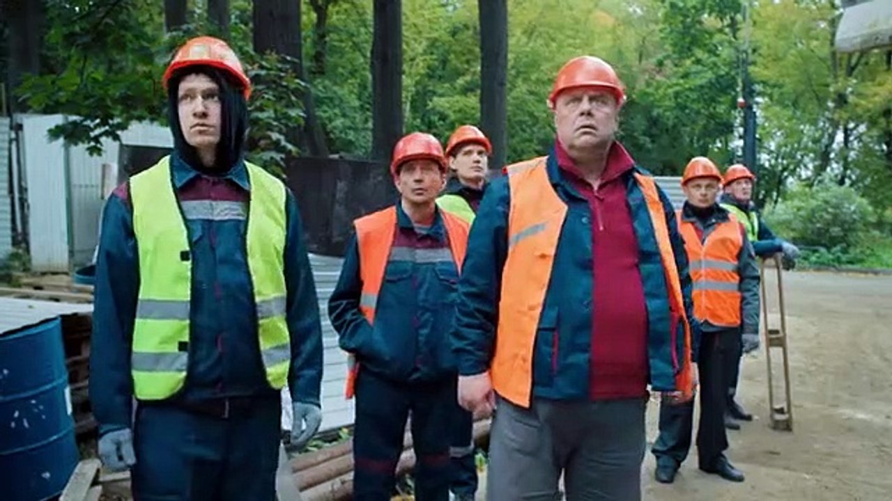 Родком 2 сезон 6 серия (2021) HD