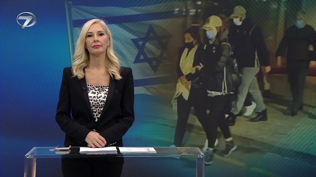 Kanal 7 Hafta Sonu Haberleri - 13 Kasım 2021