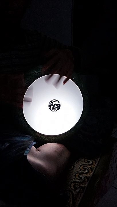 BRIGHT DARBUKA PLAY