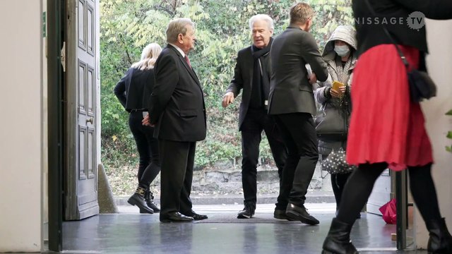 Thierry Girard / Solo Exhibition at Fondation Fernet-Branca, Saint-Louis