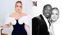 Adele Spills Beans About Her New Boyfriend Rich Paul