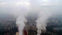 تقرير: تلوث الهواء يقتل أكثر من 300 ألف شخص سنويًا في الاتحاد الأوروبي