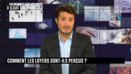 SMART PATRIMOINE - Emission du lundi 15 novembre