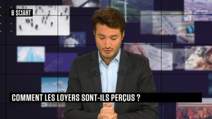 SMART PATRIMOINE - Patrimoine thématique du lundi 15 novembre 2021