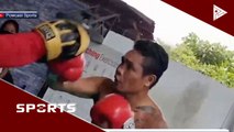 Donnie Nietes-Norbelto Jimenez Clash, kasado na sa Dec. 11 #PTVSports