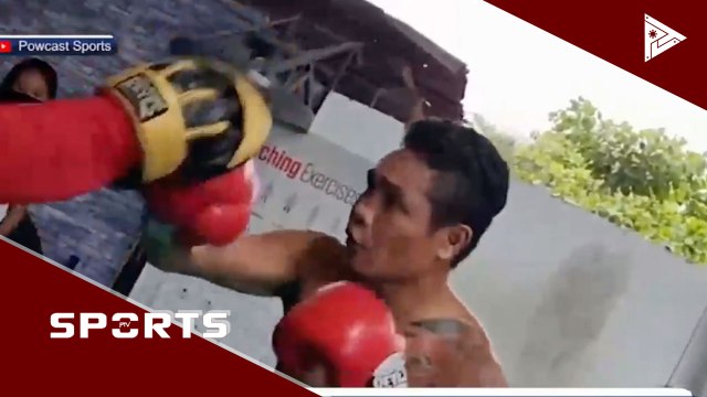 Donnie Nietes-Norbelto Jimenez Clash, kasado na sa Dec. 11 #PTVSports