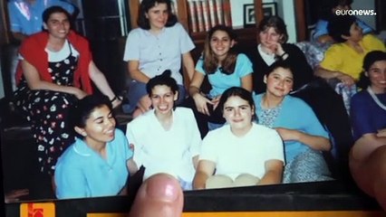 Un grupo de mujeres denuncia al Opus Dei ante el Vaticano por años de abusos laborales