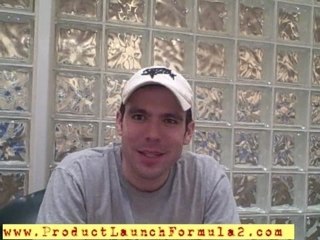 Product Launch Formula 2 - 2K in 15 Minutes!