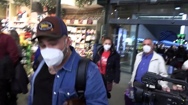 Kiko Rivera le para los pies a Asraf Beno y amenaza con enseñar más mensajes