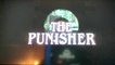 Punisher 1989 Alternate Version