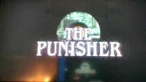 Punisher 1989 Alternate Version