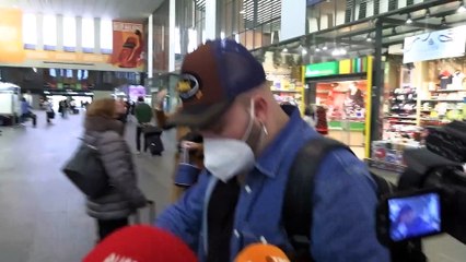 Asraf Beno deja claro que quiere que Isa P y Kiko Rivera se reconcilien