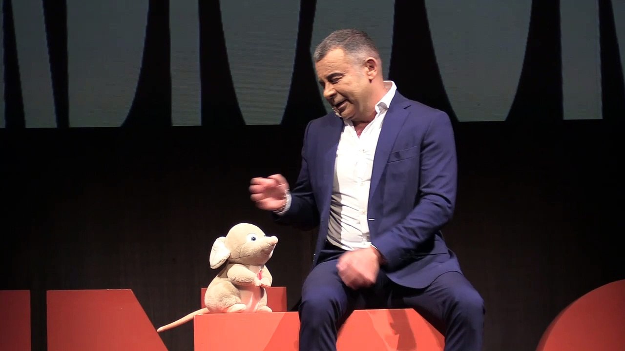 Jorge Javier Vázquez cancela su función en Lorca (Murcia) por problemas de salud - GTRES