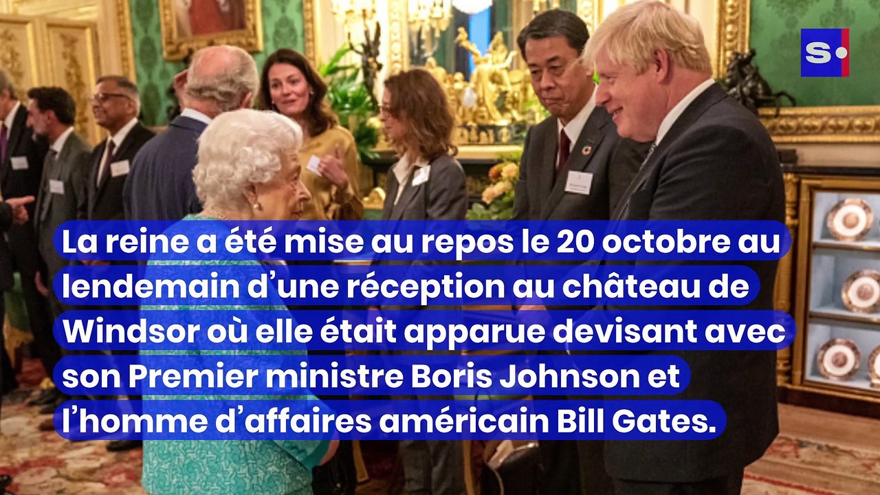 La reine Elizabeth II a été contrainte ces derniers temps de réduire ses engagements publics sur avis médical.