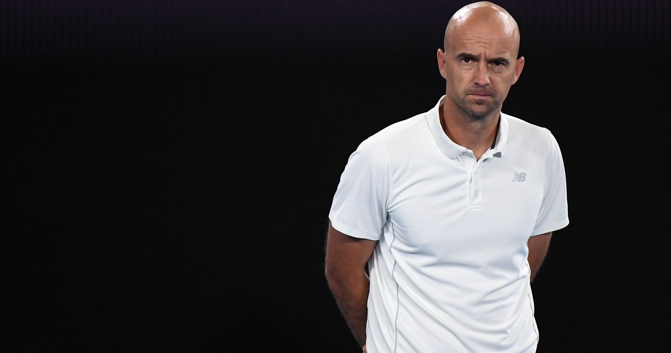 Ljubicic : "Je vous garantis que Roger veut revenir, mais l'Open d'Australie n'est pas une réelle possibilité"