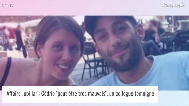 Delphine Jubillar : Cédric avait caché les sex-toys de sa femme, elle avait qu'à aller s'en acheter