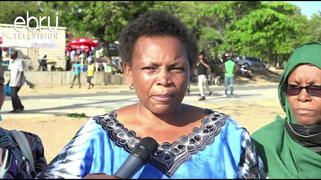Combating Diabetes In Kenya