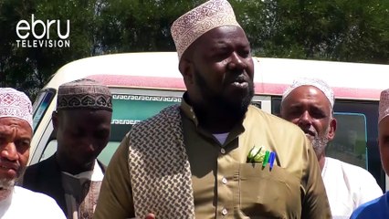 Northrift Leaders Ask Politicians To Maintain Peace As They Campaign