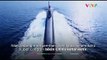Jepang Bikin Kapal Selam Monster Laut Bikin China Ketakutan