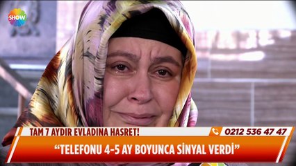 Senin Hayatın 33. Bölüm | 12 Kasım 2021