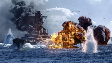 Bande-annonce : Navires de légende